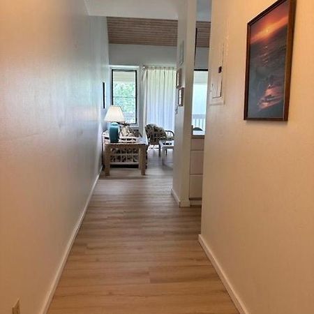 Deep Blue Condo 카후쿠 외부 사진