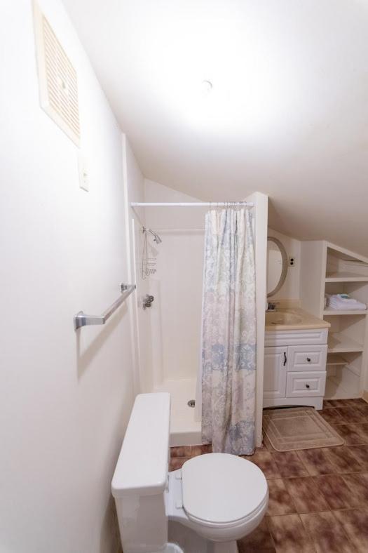 Deep Blue Condo 카후쿠 외부 사진